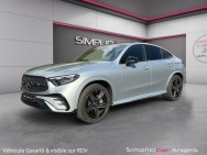 MERCEDES d'occasion GLC COUPE 220 D 4MATIC AMG LINE de 2023 Angers