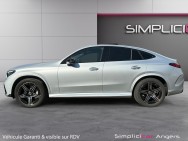 MERCEDES d'occasion GLC COUPE 220 D 4MATIC AMG LINE de 2023 Angers