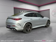 MERCEDES d'occasion GLC COUPE 220 D 4MATIC AMG LINE de 2023 Angers