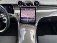 MERCEDES d'occasion GLC COUPE 220 D 4MATIC AMG LINE de 2023 Angers