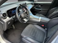 MERCEDES d'occasion GLC COUPE 220 D 4MATIC AMG LINE de 2023 Angers