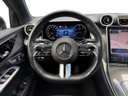 MERCEDES d'occasion GLC COUPE 220 D 4MATIC AMG LINE de 2023 Angers