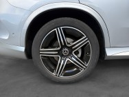 MERCEDES d'occasion GLC COUPE 220 D 4MATIC AMG LINE de 2023 Angers
