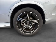 MERCEDES d'occasion GLC COUPE 220 D 4MATIC AMG LINE de 2023 Angers