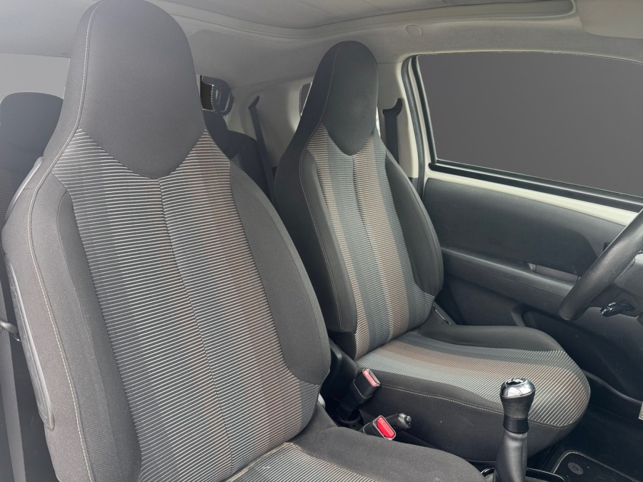PEUGEOT d'occasion 108 1.2 VTI 82 PURETECH ALLURE TOP de 2014 La