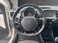 PEUGEOT d'occasion 108 1.2 VTI 82 PURETECH ALLURE TOP de 2014 La