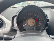 PEUGEOT d'occasion 108 1.2 VTI 82 PURETECH ALLURE TOP de 2014 La