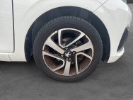 PEUGEOT d'occasion 108 1.2 VTI 82 PURETECH ALLURE TOP de 2014 La