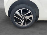 PEUGEOT d'occasion 108 1.2 VTI 82 PURETECH ALLURE TOP de 2014 La