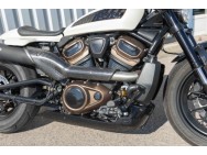 HARLEY DAVIDSON d'occasion SPORTSTER Sportster S de 2023 Troyes (10)﻿