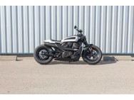 HARLEY DAVIDSON d'occasion SPORTSTER Sportster S de 2023 Troyes (10)﻿