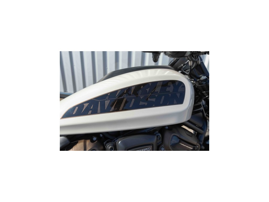 HARLEY DAVIDSON d'occasion SPORTSTER Sportster S de 2023 Troyes (10)﻿