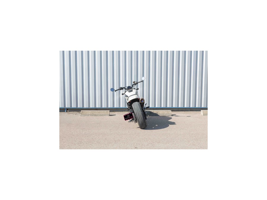 HARLEY DAVIDSON d'occasion SPORTSTER Sportster S de 2023 Troyes (10)﻿