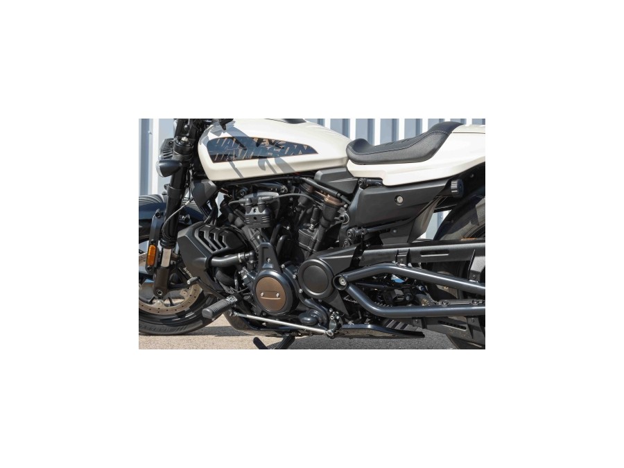 HARLEY DAVIDSON d'occasion SPORTSTER Sportster S de 2023 Troyes (10)﻿