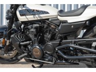 HARLEY DAVIDSON d'occasion SPORTSTER Sportster S de 2023 Troyes (10)﻿