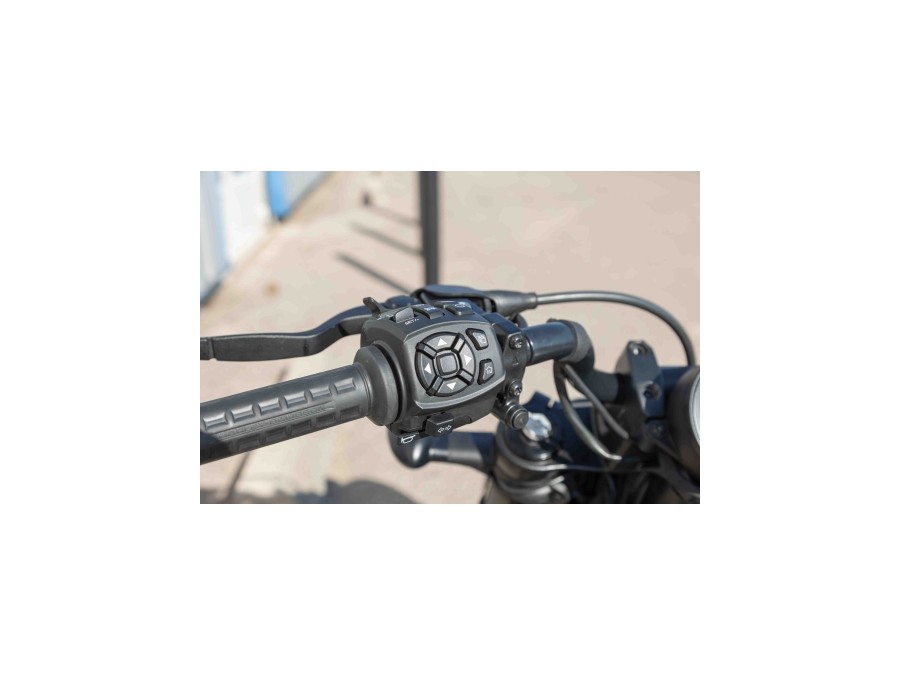 HARLEY DAVIDSON d'occasion SPORTSTER Sportster S de 2023 Troyes (10)﻿