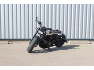 HARLEY DAVIDSON d'occasion SPORTSTER Sportster S de 2023 Troyes (10)﻿