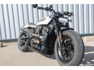 HARLEY DAVIDSON d'occasion SPORTSTER Sportster S de 2023 Troyes (10)﻿
