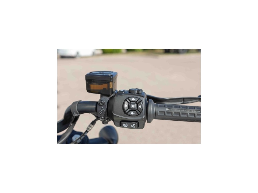 HARLEY DAVIDSON d'occasion SPORTSTER Sportster S de 2023 Troyes (10)﻿