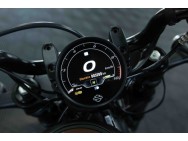 HARLEY DAVIDSON d'occasion SPORTSTER Sportster S de 2023 Troyes (10)﻿