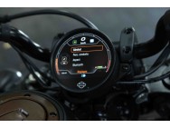 HARLEY DAVIDSON d'occasion SPORTSTER Sportster S de 2023 Troyes (10)﻿