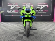 KAWASAKI d'occasion Ninja ZX 1000 ZX-10R Ninja 2026 de 2026 Reims