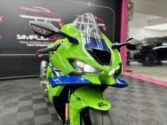 KAWASAKI d'occasion Ninja ZX 1000 ZX-10R Ninja 2026 de 2026 Reims