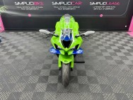 KAWASAKI d'occasion Ninja ZX 1000 ZX-10R Ninja 2026 de 2026 Reims