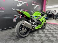 KAWASAKI d'occasion Ninja ZX 1000 ZX-10R Ninja 2026 de 2026 Reims