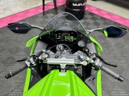 KAWASAKI d'occasion Ninja ZX 1000 ZX-10R Ninja 2026 de 2026 Reims