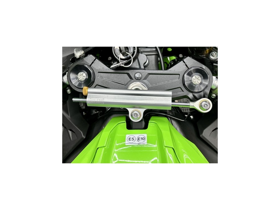 KAWASAKI d'occasion Ninja ZX 1000 ZX-10R Ninja 2026 de 2026 Reims