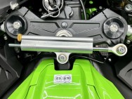 KAWASAKI d'occasion Ninja ZX 1000 ZX-10R Ninja 2026 de 2026 Reims