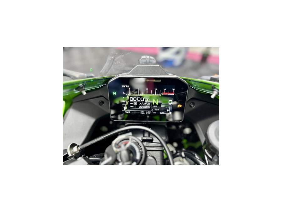 KAWASAKI d'occasion Ninja ZX 1000 ZX-10R Ninja 2026 de 2026 Reims