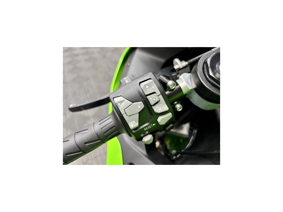 KAWASAKI d'occasion Ninja ZX 1000 ZX-10R Ninja 2026 de 2026 Reims
