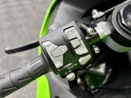 KAWASAKI d'occasion Ninja ZX 1000 ZX-10R Ninja 2026 de 2026 Reims