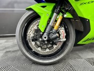 KAWASAKI d'occasion Ninja ZX 1000 ZX-10R Ninja 2026 de 2026 Reims