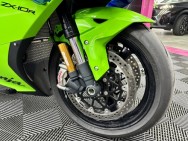 KAWASAKI d'occasion Ninja ZX 1000 ZX-10R Ninja 2026 de 2026 Reims