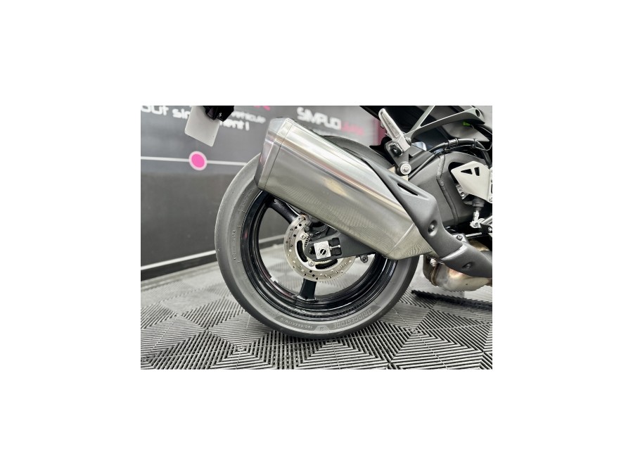 KAWASAKI d'occasion Ninja ZX 1000 ZX-10R Ninja 2026 de 2026 Reims