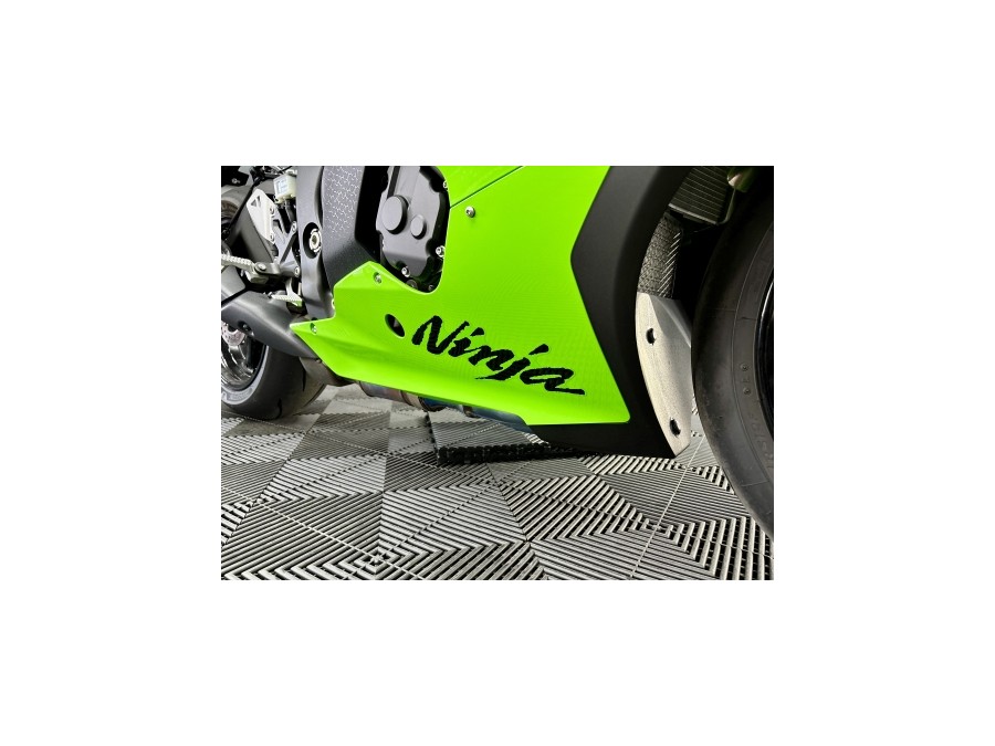 KAWASAKI d'occasion Ninja ZX 1000 ZX-10R Ninja 2026 de 2026 Reims
