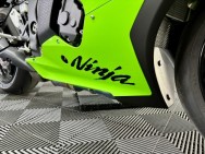 KAWASAKI d'occasion Ninja ZX 1000 ZX-10R Ninja 2026 de 2026 Reims