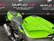 KAWASAKI d'occasion Ninja ZX 1000 ZX-10R Ninja 2026 de 2026 Reims