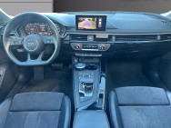 AUDI d'occasion A5 40 TDI 190ch Design S tronic 7 de 2019 Méry Sur