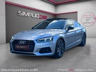 AUDI d'occasion A5 40 TDI 190ch Design S tronic 7 de 2019 Méry Sur