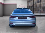 AUDI d'occasion A5 40 TDI 190ch Design S tronic 7 de 2019 Méry Sur