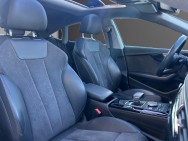 AUDI d'occasion A5 40 TDI 190ch Design S tronic 7 de 2019 Méry Sur