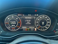 AUDI d'occasion A5 40 TDI 190ch Design S tronic 7 de 2019 Méry Sur