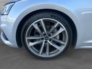 AUDI d'occasion A5 40 TDI 190ch Design S tronic 7 de 2019 Méry Sur