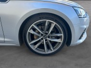 AUDI d'occasion A5 40 TDI 190ch Design S tronic 7 de 2019 Méry Sur