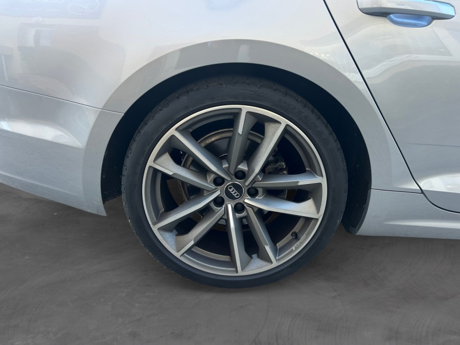 AUDI d'occasion A5 40 TDI 190ch Design S tronic 7 de 2019 Méry Sur