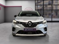 RENAULT d'occasion CAPTUR II 1.6 E TECH 145 INTENS AUTO de 2021